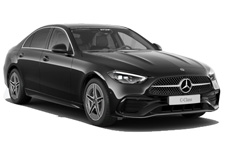 Minibus Hire Wales - C Class Auto - car hire Wales