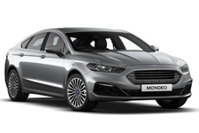 Minibus Hire Wales - Mondeo - car hire Wales