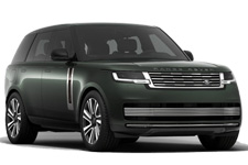 Minibus Hire Wales - Range Rover - car hire Wales